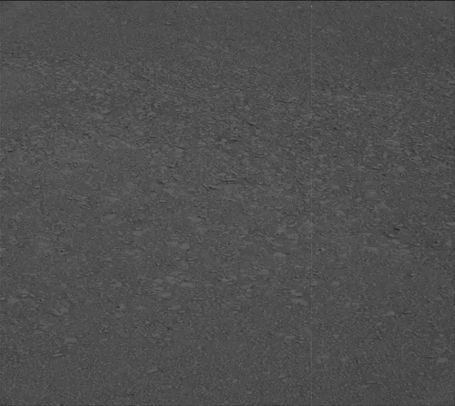 Sol 2434: Mast Camera (Mastcam)