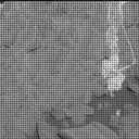 Sol 2434: Mast Camera (Mastcam)