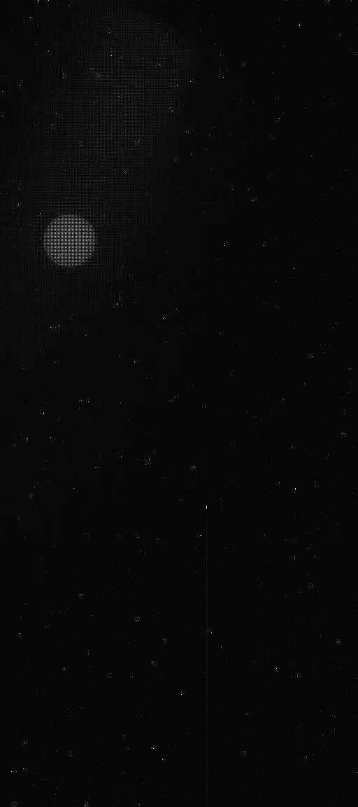 Sol 2434: Mast Camera (Mastcam)