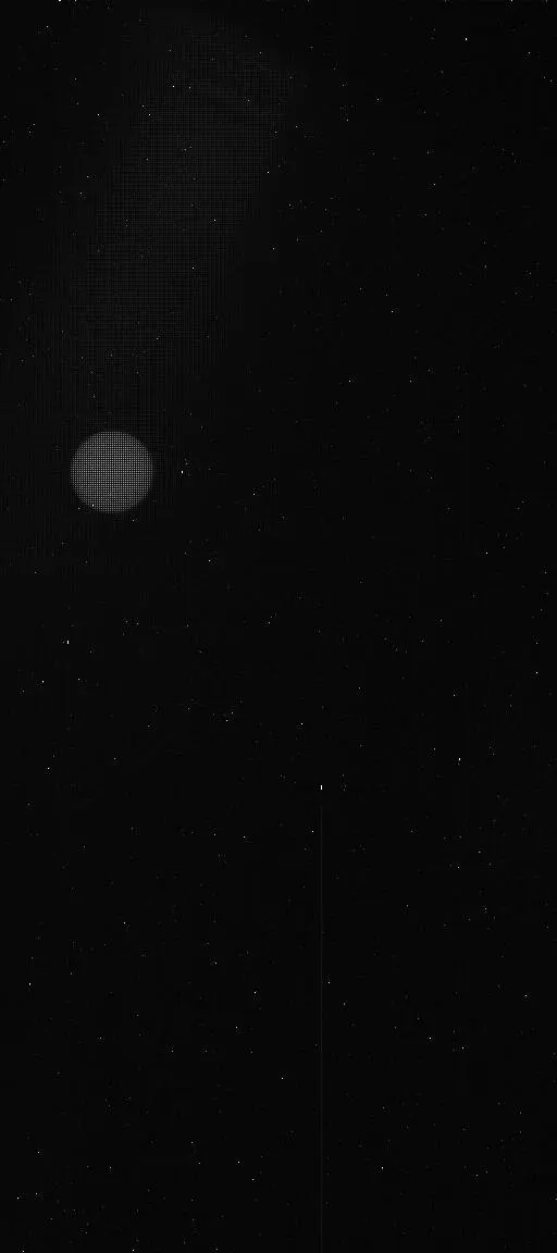 Sol 2434: Mast Camera (Mastcam)