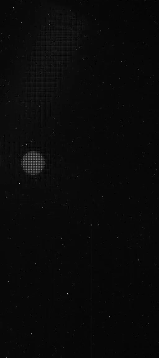 Sol 2434: Mast Camera (Mastcam)