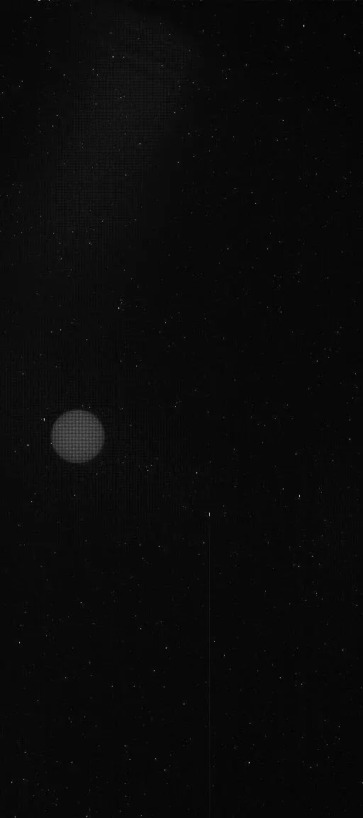 Sol 2434: Mast Camera (Mastcam)