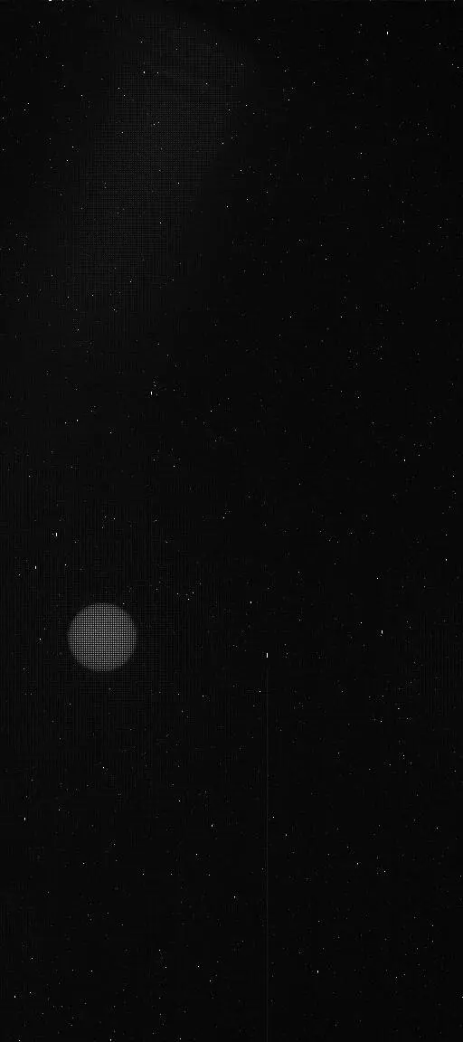 Sol 2434: Mast Camera (Mastcam)