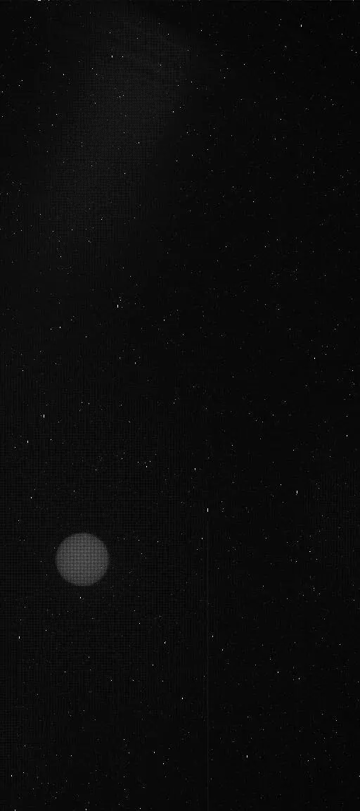 Sol 2434: Mast Camera (Mastcam)