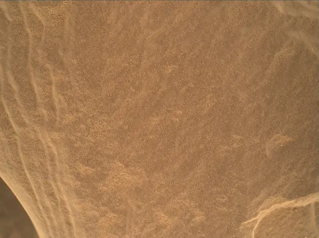 Sol 2434: Mars Hand Lens Imager (MAHLI)