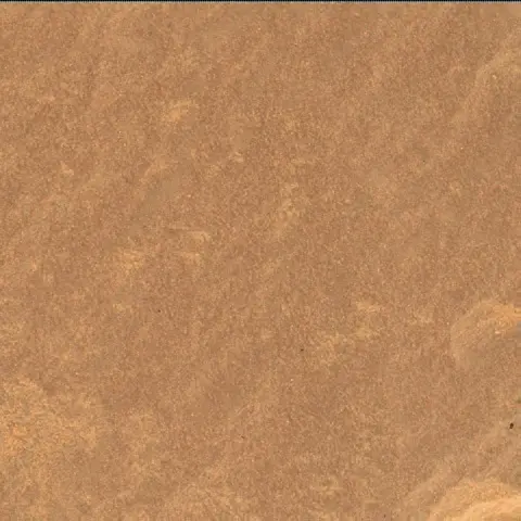 Sol 2434: Mars Hand Lens Imager (MAHLI)