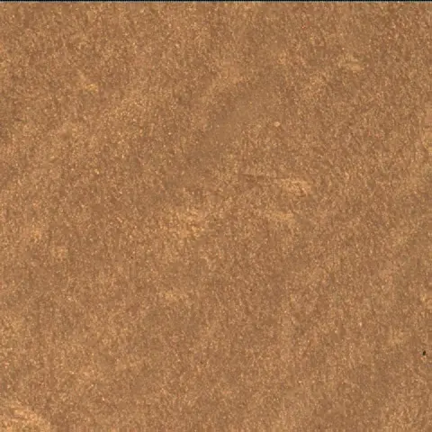 Sol 2434: Mars Hand Lens Imager (MAHLI)
