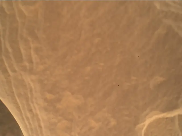 Sol 2434: Mars Hand Lens Imager (MAHLI)