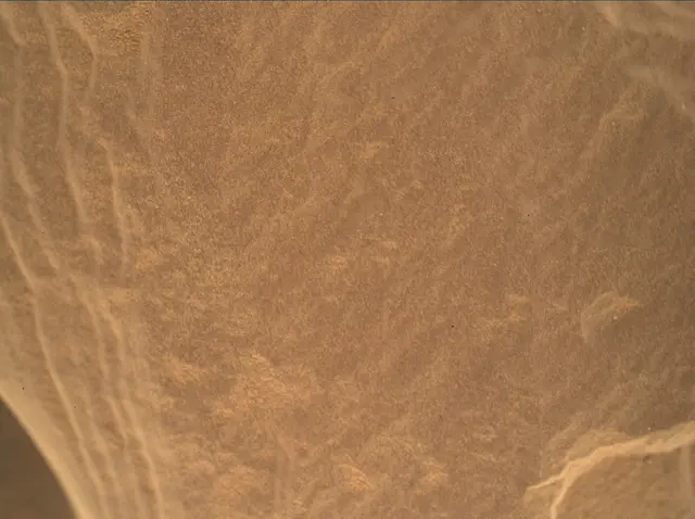 Sol 2434: Mars Hand Lens Imager (MAHLI)