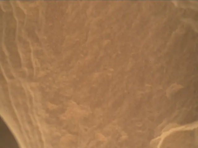 Sol 2434: Mars Hand Lens Imager (MAHLI)
