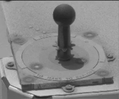 Sol 2435: Mast Camera (Mastcam)