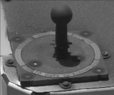 Sol 2435: Mast Camera (Mastcam)