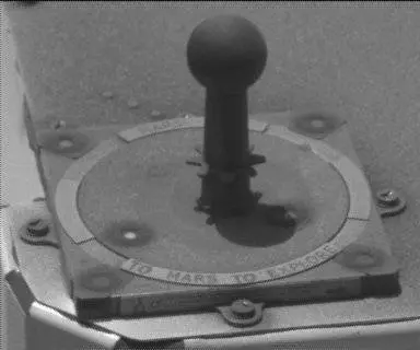Sol 2435: Mast Camera (Mastcam)
