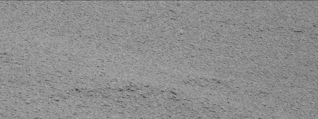 Sol 2435: Mast Camera (Mastcam)