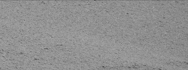 Sol 2435: Mast Camera (Mastcam)