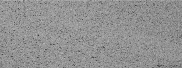 Sol 2435: Mast Camera (Mastcam)