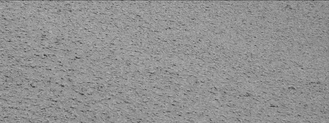 Sol 2435: Mast Camera (Mastcam)