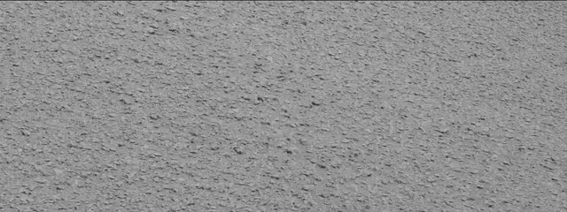 Sol 2435: Mast Camera (Mastcam)