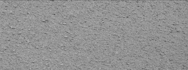 Sol 2435: Mast Camera (Mastcam)