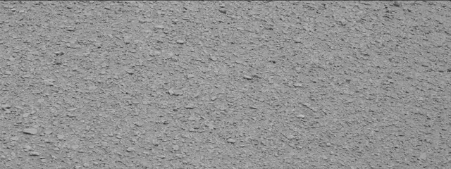 Sol 2435: Mast Camera (Mastcam)