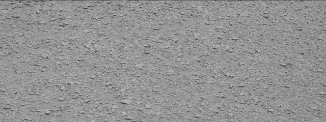 Sol 2435: Mast Camera (Mastcam)