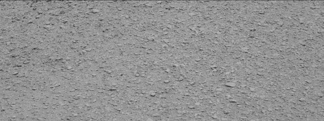 Sol 2435: Mast Camera (Mastcam)