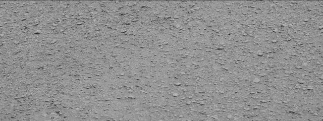 Sol 2435: Mast Camera (Mastcam)