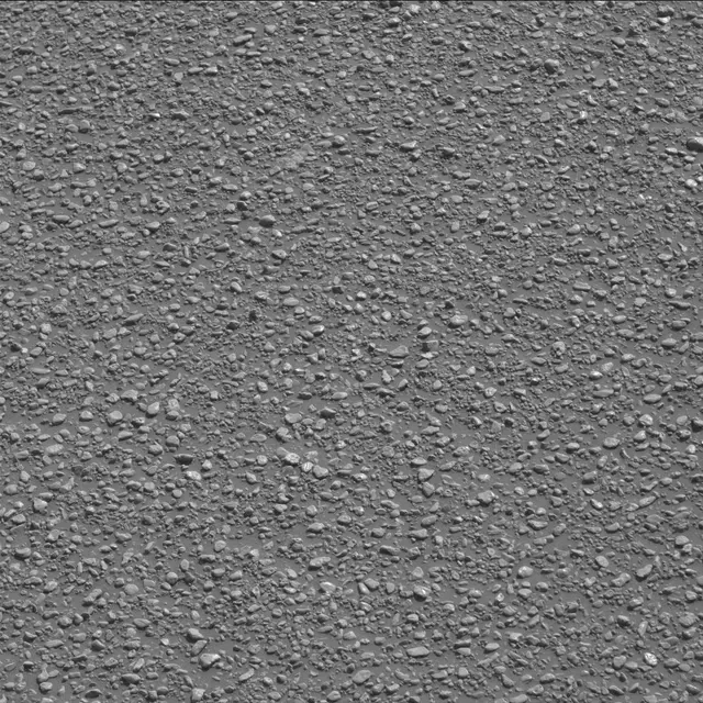 Sol 2435: Mast Camera (Mastcam)