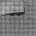 Sol 2435: Mast Camera (Mastcam)