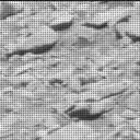 Sol 2435: Mast Camera (Mastcam)
