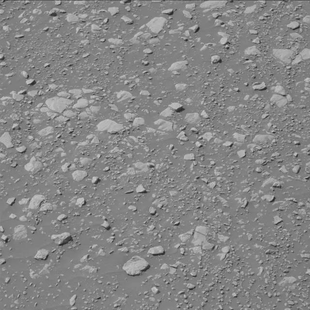 Sol 2436: Mast Camera (Mastcam)
