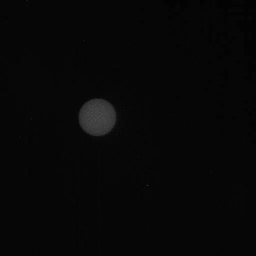 Sol 2436: Mast Camera (Mastcam)