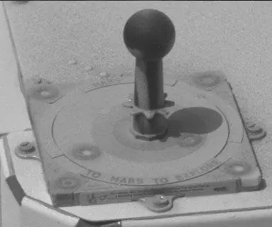 Sol 2437: Mast Camera (Mastcam)