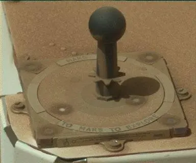 Sol 2437: Mast Camera (Mastcam)