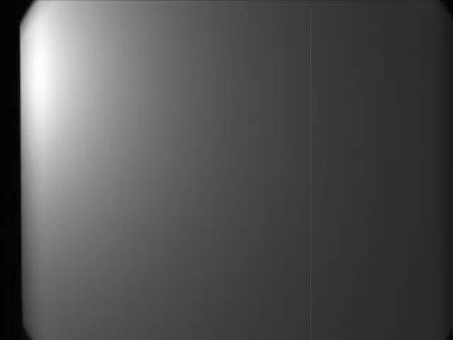 Sol 2437: Mast Camera (Mastcam)