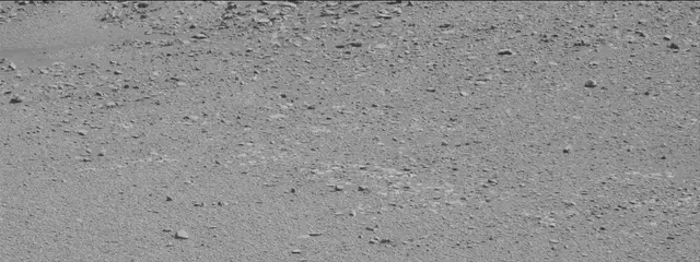 Sol 2437: Mast Camera (Mastcam)