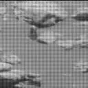 Sol 2437: Mast Camera (Mastcam)