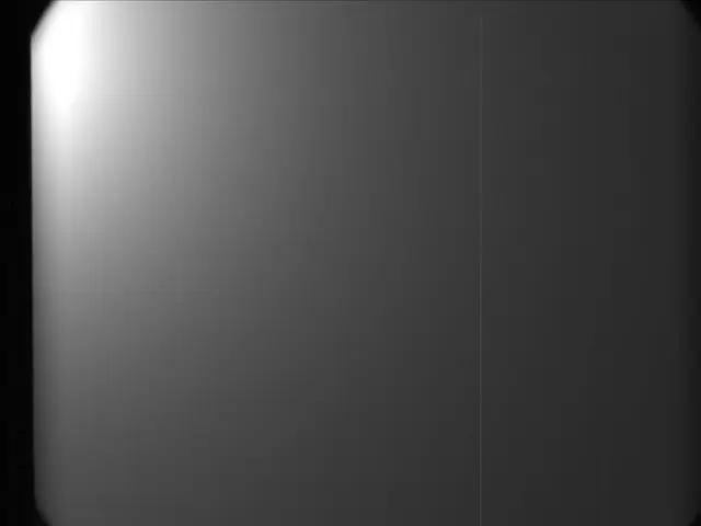 Sol 2438: Mast Camera (Mastcam)