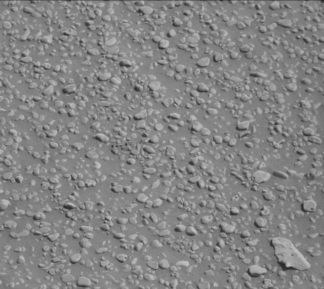 Sol 2438: Mast Camera (Mastcam)