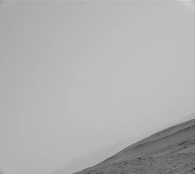 Sol 2440: Mast Camera (Mastcam)