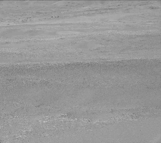 Sol 2440: Mast Camera (Mastcam)