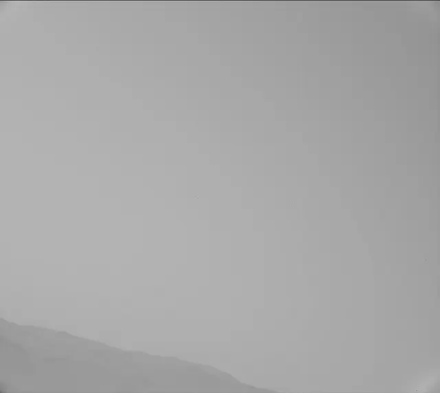 Sol 2440: Mast Camera (Mastcam)