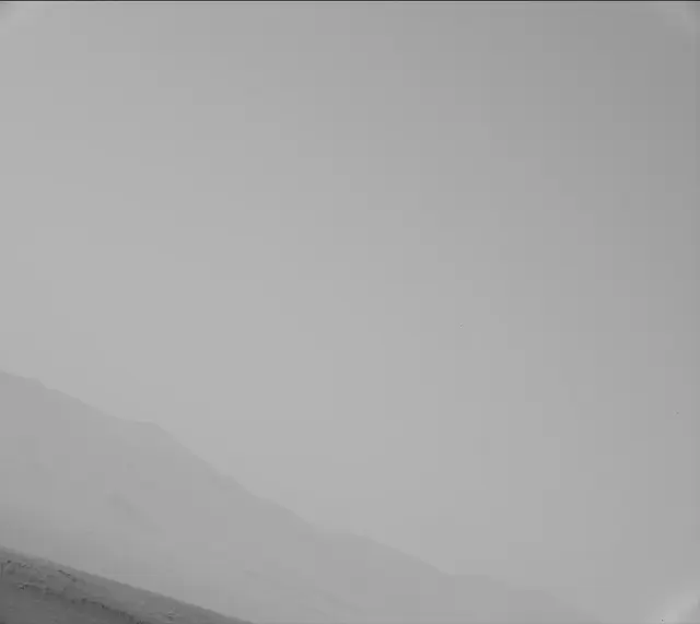 Sol 2440: Mast Camera (Mastcam)