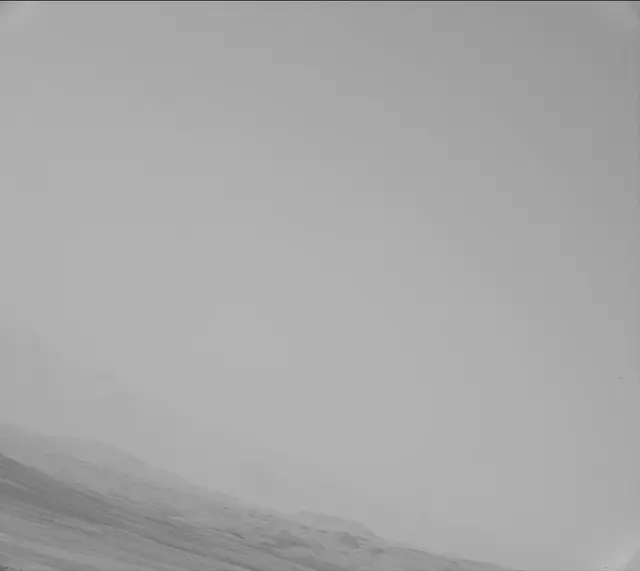 Sol 2440: Mast Camera (Mastcam)