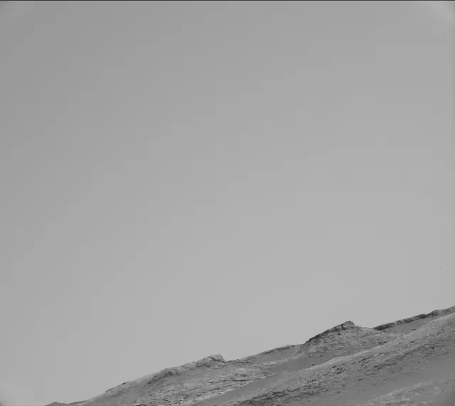Sol 2440: Mast Camera (Mastcam)