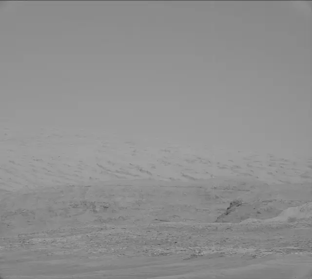 Sol 2440: Mast Camera (Mastcam)