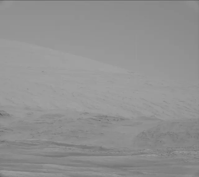 Sol 2440: Mast Camera (Mastcam)