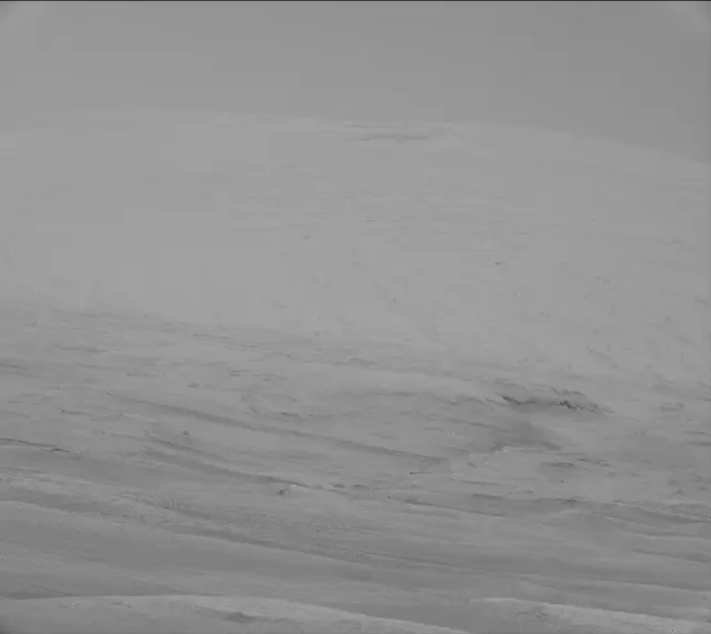 Sol 2440: Mast Camera (Mastcam)