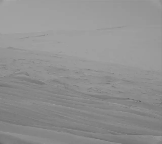 Sol 2440: Mast Camera (Mastcam)