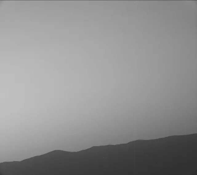 Sol 2440: Mast Camera (Mastcam)